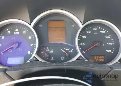 2004 Porsche Cayenne S z USA, uszkodzony, nr VIN WP1AB29P84LA65983